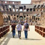 Colosseum Arena & Roman Forum Guided Tour - The Sum Up
