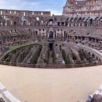Colosseum Arena, Roman Forum & Palatine Hill Entrance Tickets - Authentic Experiences and Reviews