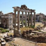 Colosseum Arena tour with Roman Forum and Cesar's Palace - Who Is This Tour Best For?