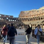 Colosseum Arena with Forum, Palatine Hill and Super Sites - The Experience in Detail