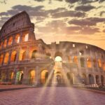 Colosseum by Evening Guided Tour with Arena Floor Access - A Detailed Look at the Tour Experience