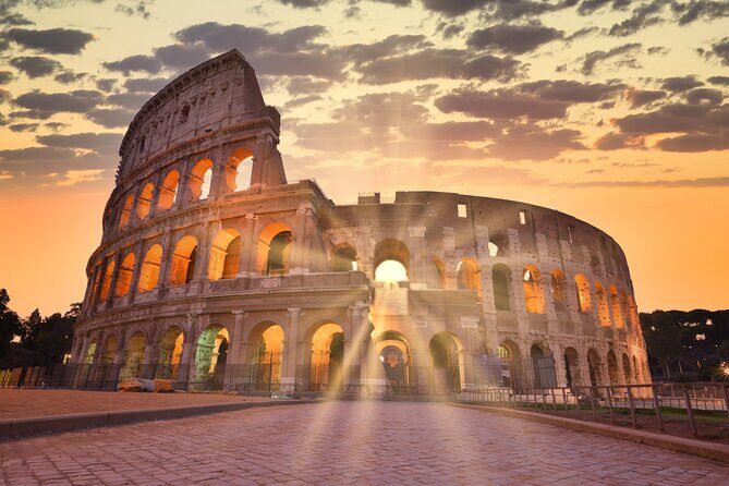Colosseum by Evening Guided Tour with Arena Floor Access - A Detailed Look at the Tour Experience