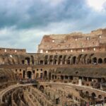 Colosseum Entry with digital audioguide and arena option - Walking Through the Colosseum and Arena Floor