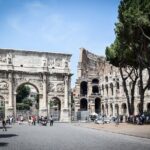 Colosseum Escorted Entrance Combo Pass with Open Bus - Exploring the Itinerary in Detail