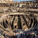 Colosseum Exclusive Semi-Private Tour- Up To 6 People - FAQ