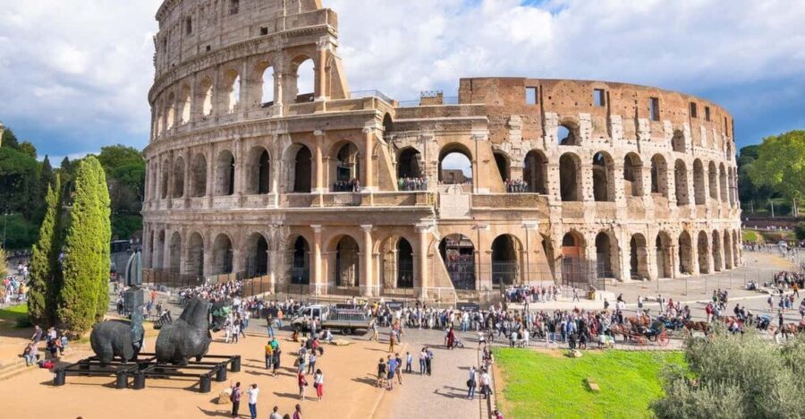 Colosseum Experience & Domus Celio Underground - Practical Considerations: Value, Logistics, and Tips