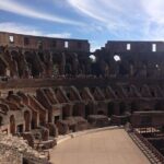 Colosseum Express ARENA FLOOR - semi private 7 pax / private - Who Would Love This Tour?