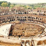 Colosseum Express Group Tour Experience - The Good and the Not-So-Good