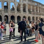 Colosseum Express Guided Tour - Frequently Asked Questions