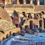 Colosseum Express Guided Tour and Ancient Rome Admission Included - FAQs