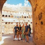 Colosseum: Express Small Group Tour with Top-Rated Guide - Authentic Experiences and Authenticity from Reviews