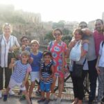 Colosseum Forum Ancient Rome Small Group Tour for Kids Families - What’s Included and What’s Not