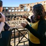Colosseum, Forum & Trevi Fountain Tour in Rome W Gelato Tasting - Practical Details and What This Means for Your Visit