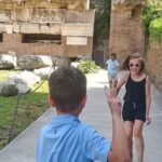 Colosseum Forums & Ancient Rome Treasure Hunt for Kids Families & School Groups - Exploring the Itinerary: What Makes Each Stop Special