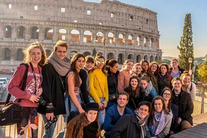 Colosseum Forums Emperors Palace and Circus Maximus Guided Tour - What We Think Makes This Tour Stand Out