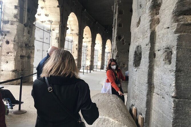 Colosseum Game for Kids and Families - A Detailed Look at the Experience