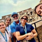 Colosseum: Gladiators Gate and Arena Floor Experience - Frequently Asked Questions