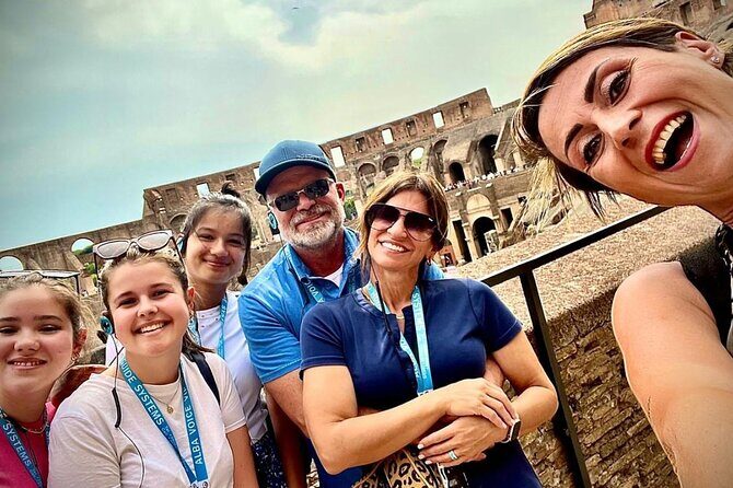 Colosseum: Gladiators Gate and Arena Floor Experience - Frequently Asked Questions