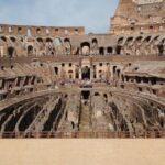 Colosseum Group Tour with Roman Forum and Palatine Hill - Exploring Romes Icons: A Detailed Review