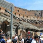 Colosseum Guided Tour - The Itinerary in Detail: What You Can Expect