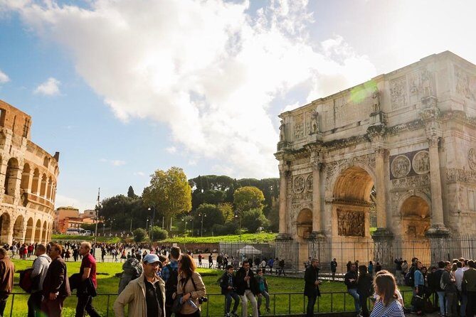 Colosseum Guided Tour - Is the Tour Worth It?