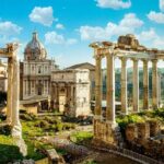 Colosseum Guided Tour and Self-Guided Roman Forum Visit - Authentic Experiences According to Reviews