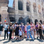 Colosseum Guided Tour / Forum & Palatine Audioguide - Who Should Consider This Tour?