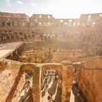 Colosseum Guided Tour with Access Roman Forum and Palatine Hill - Exploring the Tour in Depth