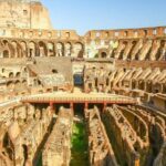 Colosseum Guided Tour with Roman Forum and Palatine Hill Entrance - The Experience and Value