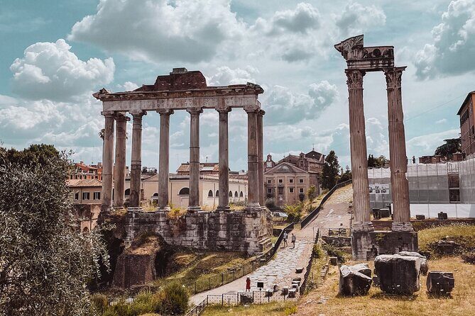 Colosseum Guided Tour with Roman Forum & Palatine Hill - Final Thoughts: Is It Worth It?