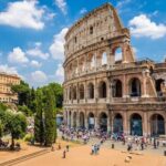 Colosseum Guided Tour with Special Access to the Gladiator Arena - Who Should Book This Tour?