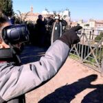 Colosseum guided tour with Virtual Reality - Who Would Love This Tour?