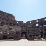 Colosseum Only with Gladiator's Arena Access, Small Group Tour - The Guides: The Heart of the Experience