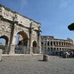 Colosseum, Palatine hill and Roman forum Access - The Breakdown of Your Visit