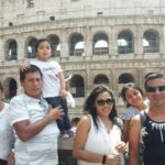 Colosseum Private Guided Tour for Kids and Families - What’s Included and What to Consider