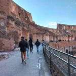 Colosseum Private Tour - FAQ