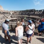 Colosseum Private Tour with Roman Forum & Palatine Hill - The Sum Up: Who Is This Tour For?