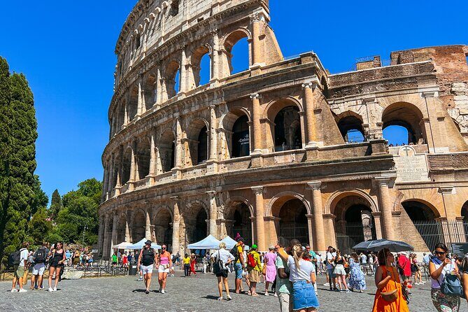 Colosseum, Roman Forum and Palatine Guided Tour - Final Thoughts: Is This Tour for You?