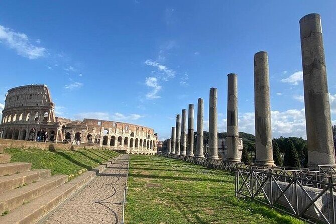 Colosseum, Roman Forum And Palatine Hill Admission With Audio App - Final Thoughts: Is It Worth It?