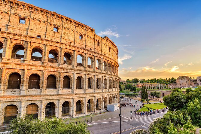 Colosseum, Roman Forum and Palatine Hill Exclusive Private Tour - Who Is This Tour Best For?