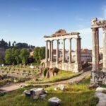 Colosseum, Roman Forum and Palatine Hill Fully Guided Tour - Authentic Traveller Feedback