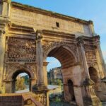 Colosseum, Roman Forum and Palatine Hill Guided tour - Who Would Love This Tour?