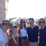 Colosseum, Roman Forum and Palatine Hill- Private Tour - Exploring Rome’s Ancient Treasures with a Private Guide
