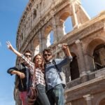 Colosseum, Roman Forum and Palatine hill with Guide Book - A Closer Look: The Experience in Detail