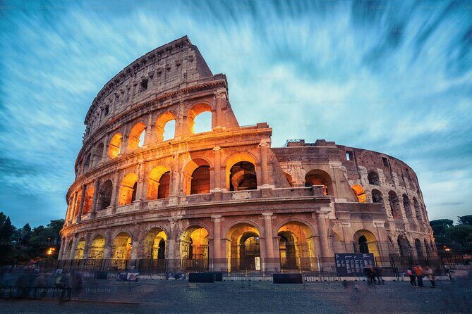 Colosseum, Roman Forum and Palatine Hills Tour - Why This Tour Delivers Great Value