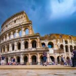Colosseum Roman Forum and Palatine Self Guided Tour with tickets - Who Will Benefit Most?