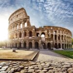 Colosseum Roman Forum Experience with Multimedia Video - Logistics and Practical Tips
