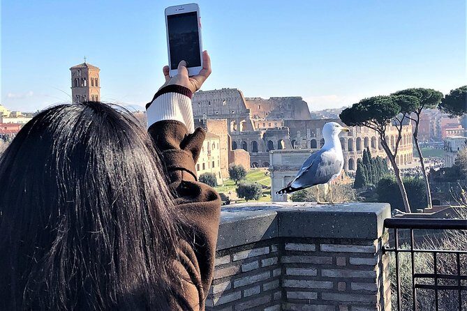 Colosseum, Roman Forum, Palatine - Exclusive Private Tour - Why This Tour Stands Out
