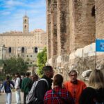 Colosseum, Roman Forum, Palatine Hill Tour with Arena Option - Who Will Love This Tour?