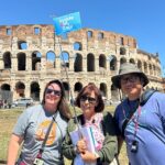 Colosseum, Roman Forum, Palatine Hill Tour with Arena option - A Closer Look at the Tour Experience